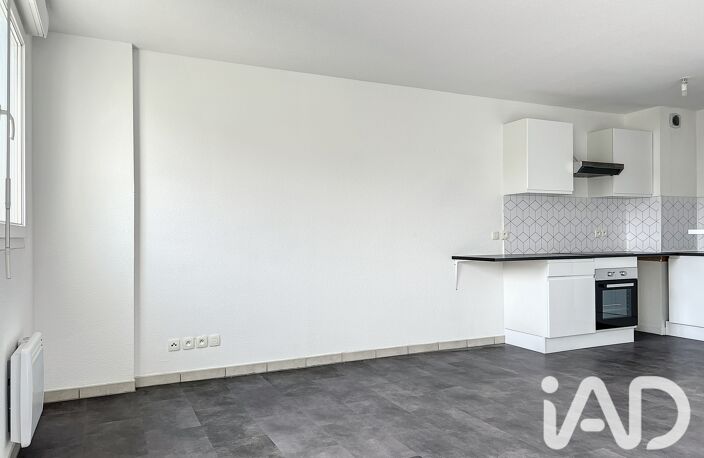 Location Appartement 3 pièces — photo 2