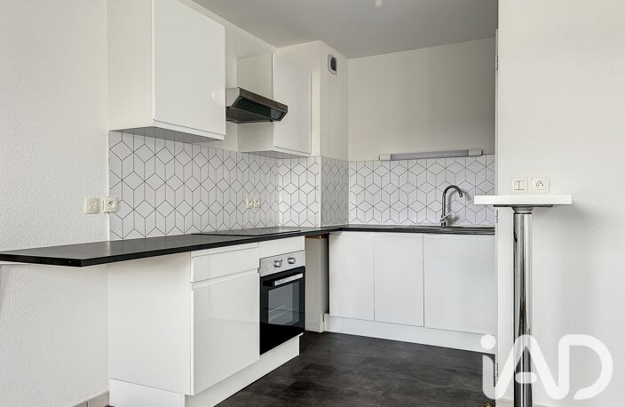Location Appartement 3 pièces — photo 3