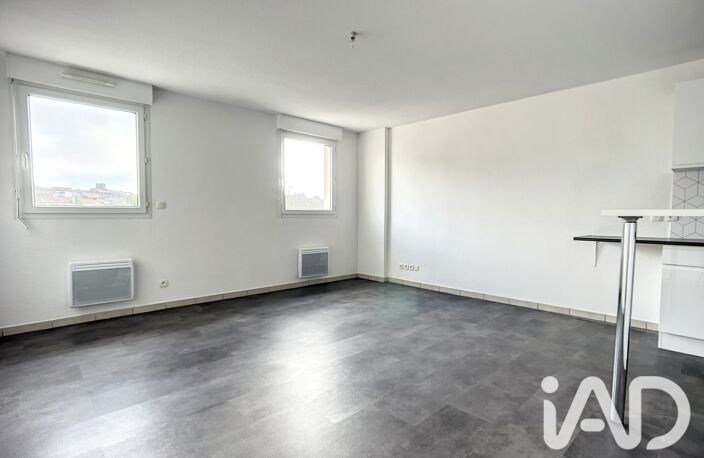 Location Appartement 3 pièces — photo 4