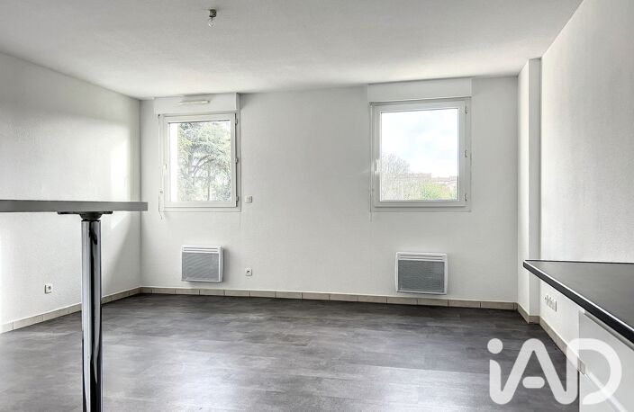 Location Appartement 3 pièces — photo 5