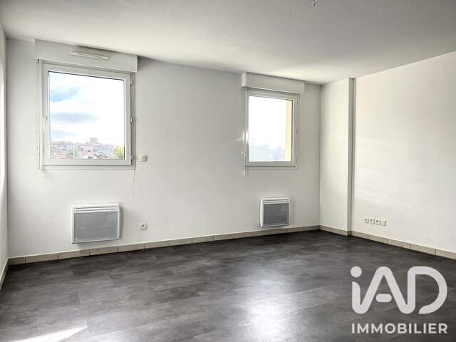 Location Appartement 3 pièces — photo du bien