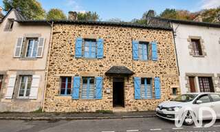 Maison 5 Pièces 98 m² à vendre à Chailland (53420)