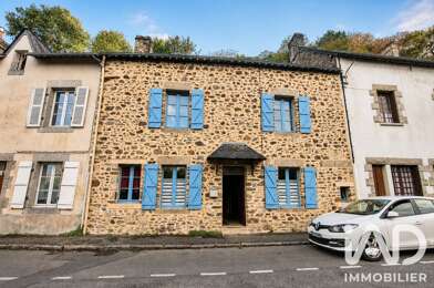 Maison 5 pièces 70000 €