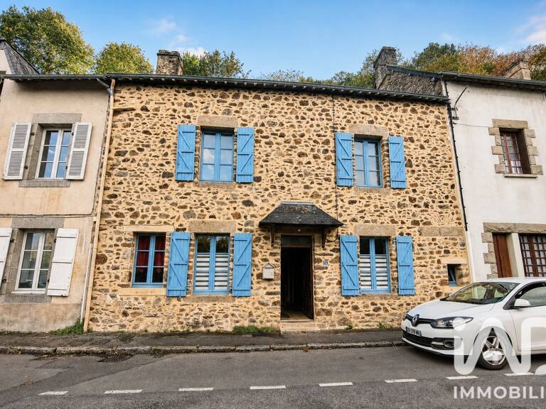 Vente Maison/villa 5 pièces — photo 1