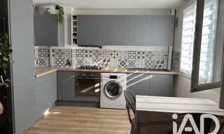 Appartement 3 Pièces 42 m² à vendre à Le Havre (76600)