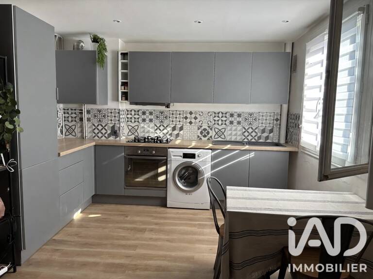 Vente Appartement 3 pièces — photo 1
