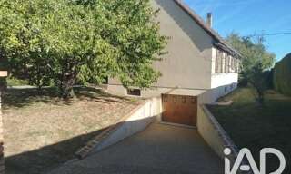 Maison 4 Pièces 91 m² à vendre à Val-au-Perche (61260)