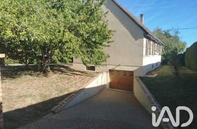 Vente Maison/villa 4 pièces — photo du bien