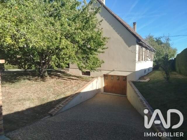Vente Maison/villa 4 pièces — photo du bien