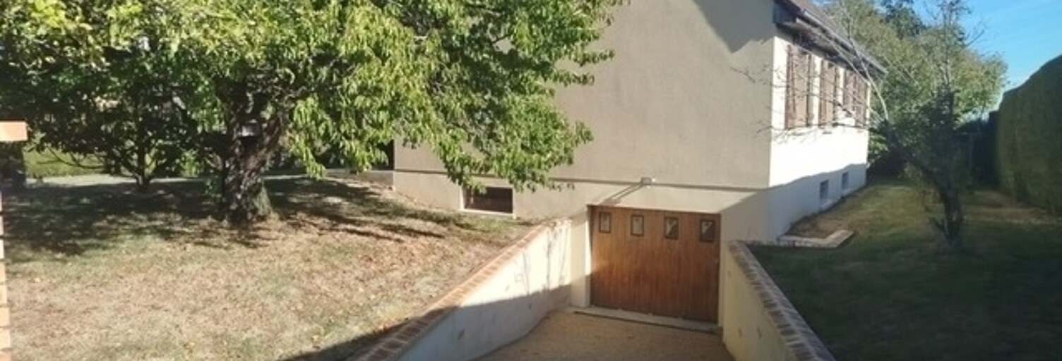 Maison 4 Pièces 91 m² à vendre à Val-au-Perche (61260)
