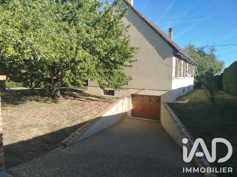 Vente Maison/villa 4 pièces — photo 1
