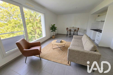 Appartement 3 pièces 189000 €