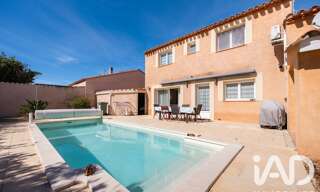 Maison 7 Pièces 180 m² à vendre à Saint-Cyprien (66750)