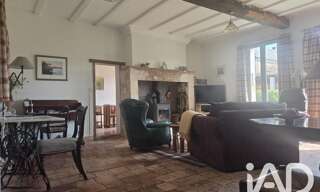 Maison 4 Pièces 110 m² à vendre à Saint-Front-de-Pradoux (24400)