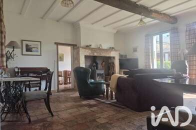 Maison 4 pièces 190000 €