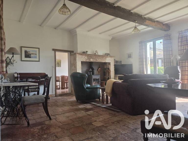 Vente Maison de village 4 pièces — photo 1