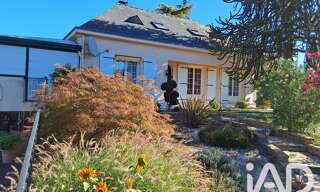 Maison 7 Pièces 141 m² à vendre à Loireauxence (44370)