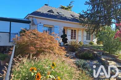 Maison 7 pièces 245000 €