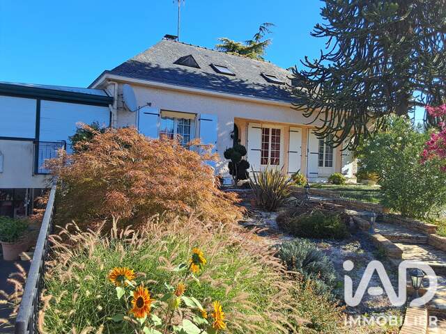 Vente Maison/villa 7 pièces — photo du bien