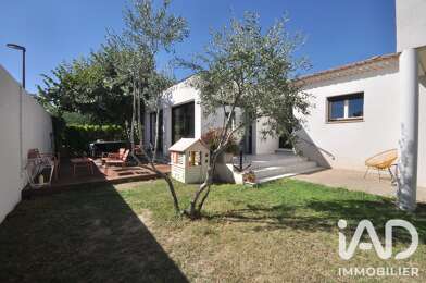 Maison 6 pièces 469000 €