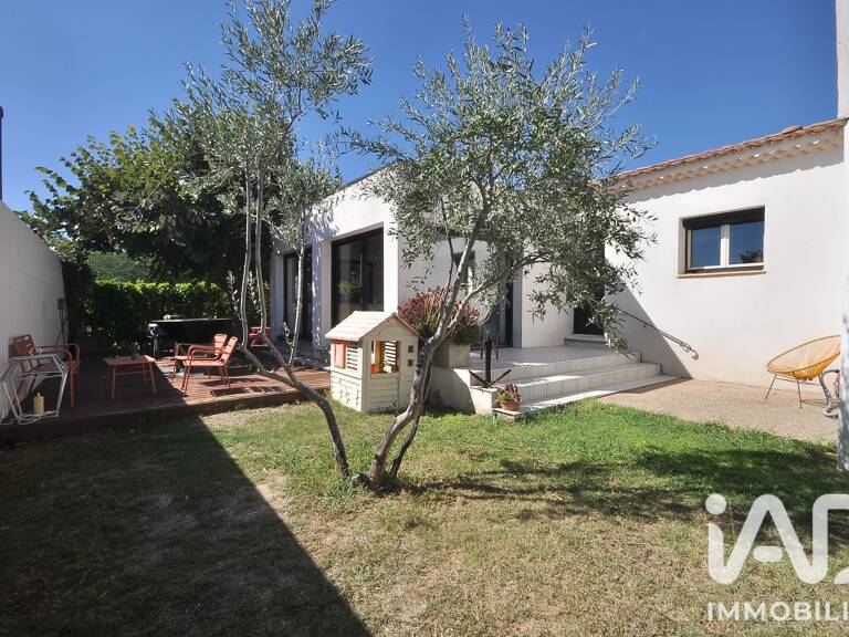 Vente Maison traditionnelle 6 pièces — photo 1