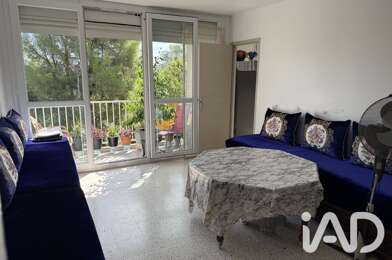 Appartement 4 pièces 98000 €
