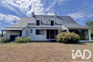 Maison 7 pièces 363500 €