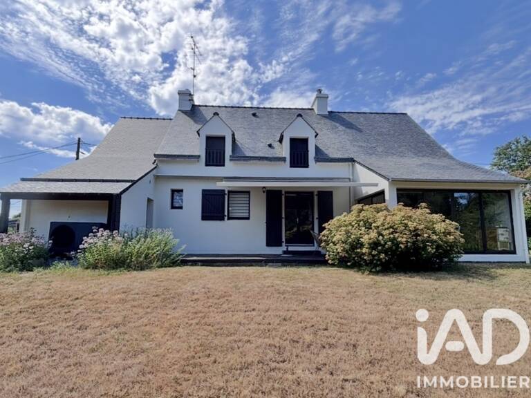 Vente Maison/villa 7 pièces — photo 1