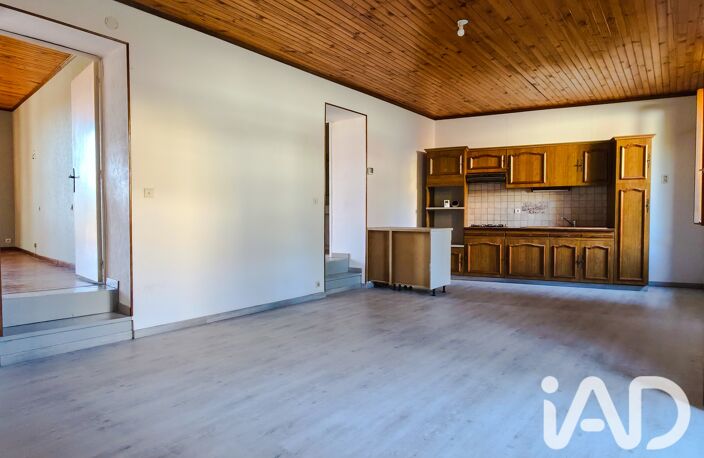 Vente Immeuble 212 m&sup2; — photo 2