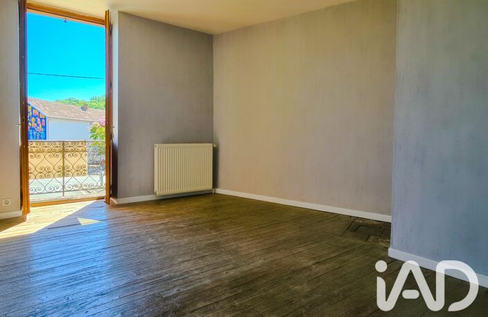 Vente Immeuble 212 m&sup2; — photo 5