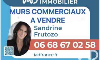 Commerce  170 m² à vendre à Perpignan (66000)