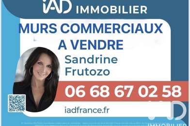 Commerce  650000 €