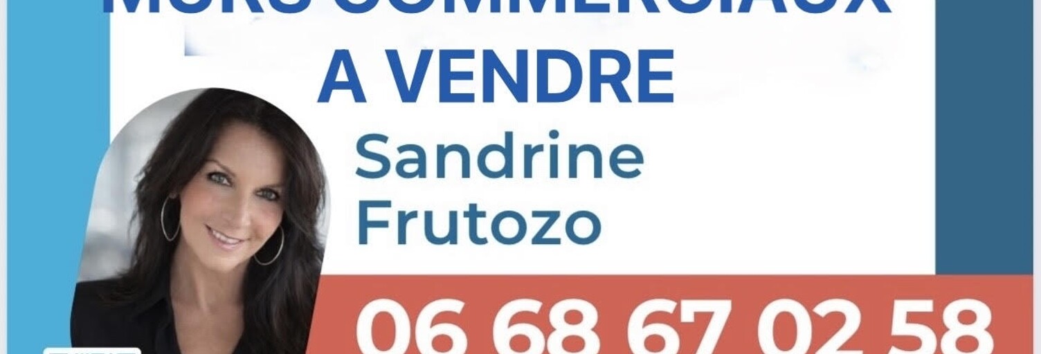 Commerce  170 m² à vendre à Perpignan (66000)