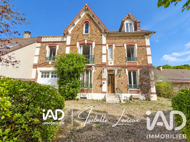 Vente Demeure 11 pièces — photo du bien