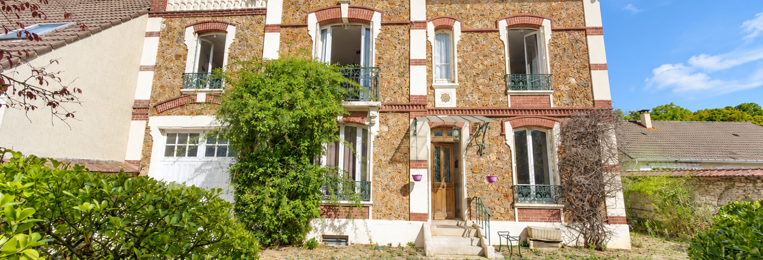 Maison 11 Pièces 165 m² à vendre à Gargenville (78440)