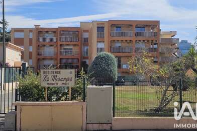 Appartement 1 pièces 150000 €