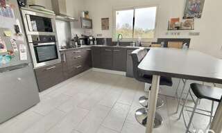 Maison 4 Pièces 110 m² à vendre à Saint-Pierre-Lafeuille (46090)