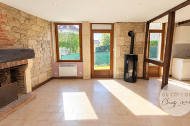 Maison 4 pièces 128000 €