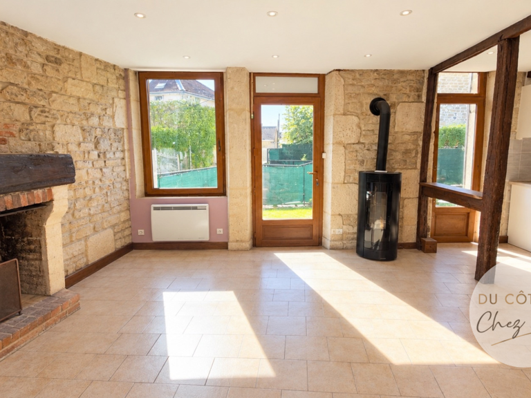 Ensemble immobilier, 2 habitations fort potentiel investissm — photo 1
