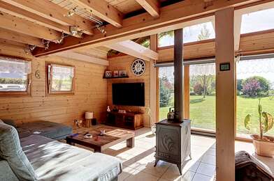 Maison 5 pièces 340000 €