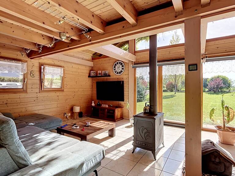 Vente Maison/villa 5 pièces — photo 1