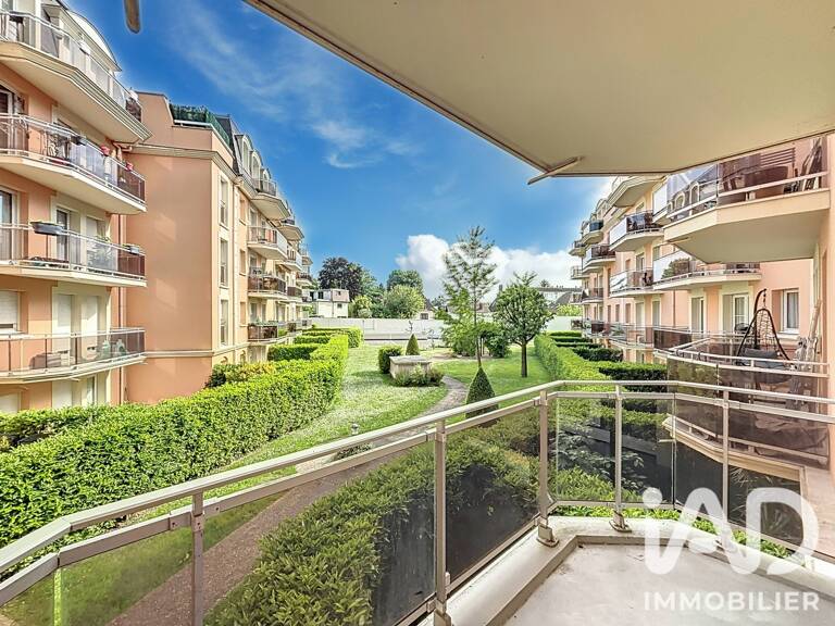 Vente Appartement 2 pièces — photo 1