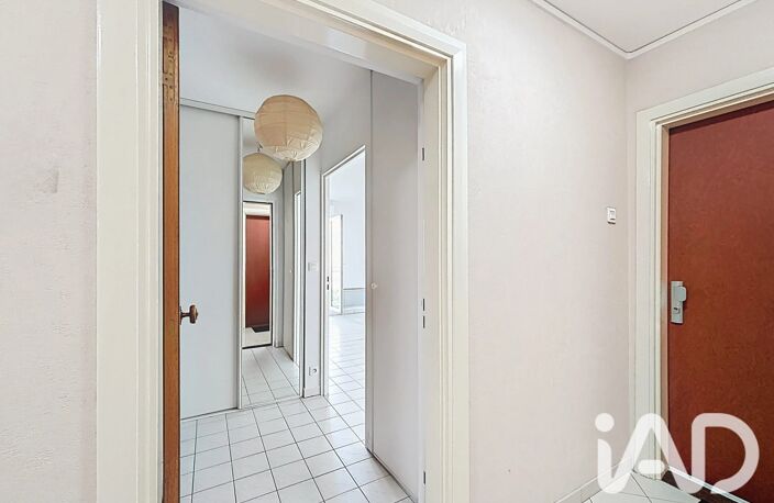 Vente Appartement 2 pièces — photo 2