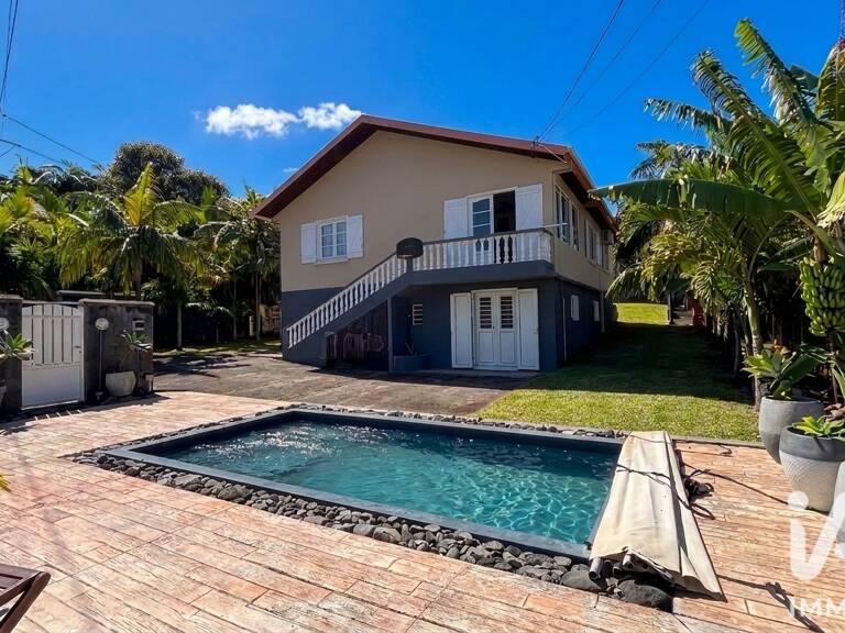 Vente Maison/villa 5 pièces — photo 1