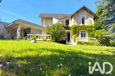 Maison 10 pièces 659000 €