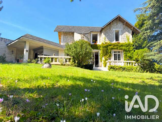 Vente Maison/villa 10 pièces — photo du bien