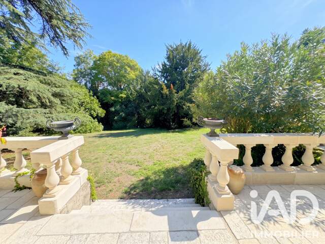 Vente Maison/villa 10 pièces — photo du bien