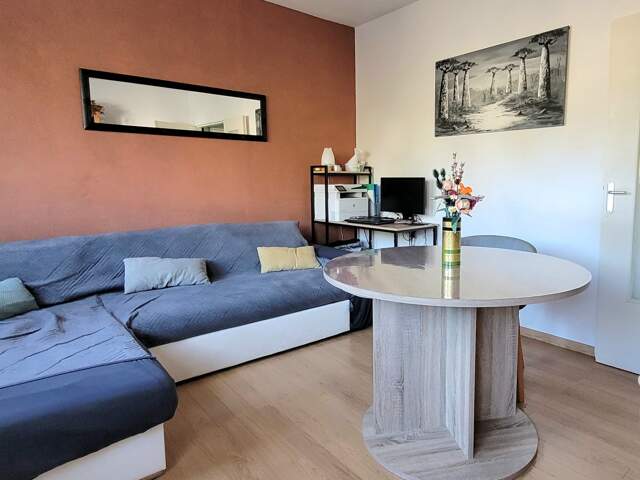 Vente Appartement 4 pièces — photo du bien