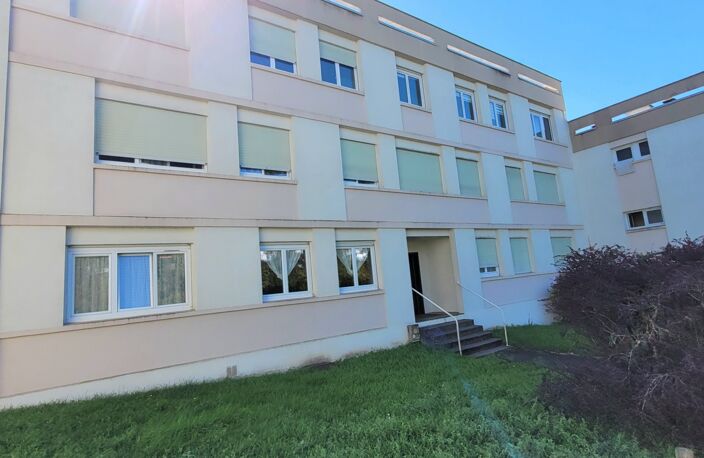 Vente Appartement 4 pièces — photo 3