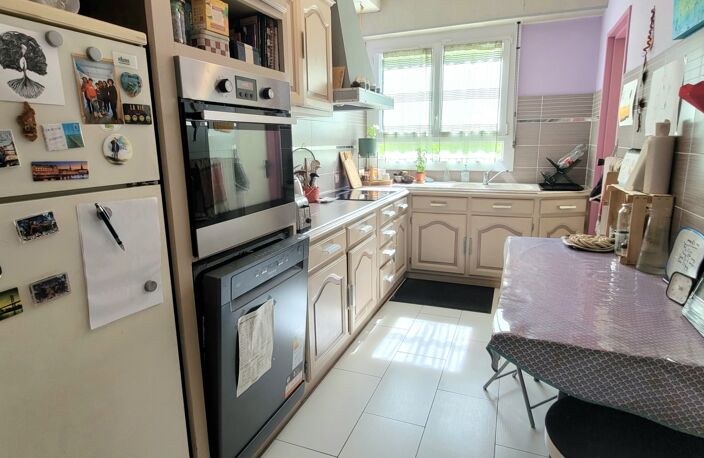 Vente Appartement 4 pièces — photo 4